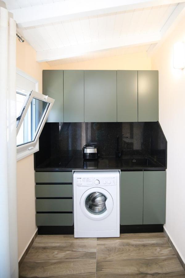 Queen Apartmets Vlorë Екстериор снимка