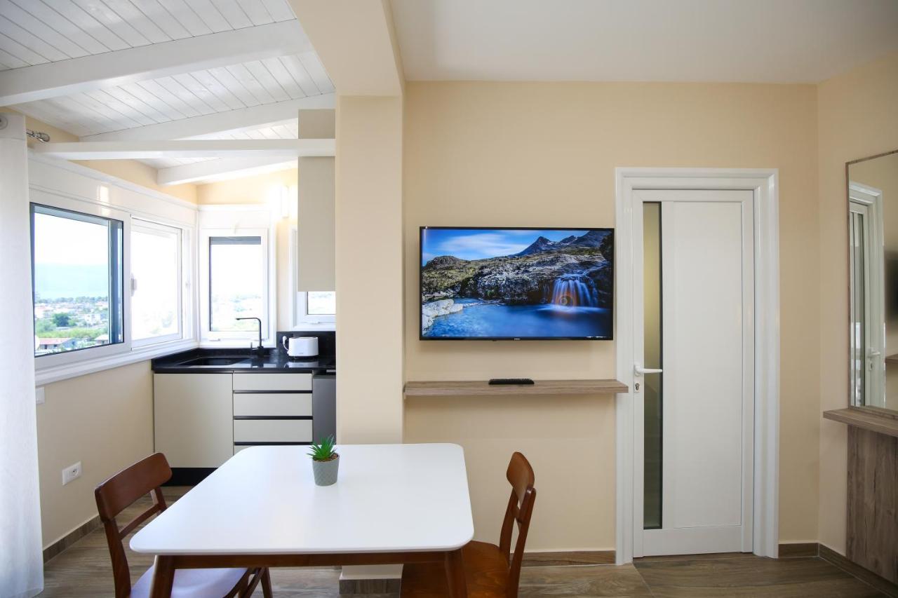 Queen Apartmets Vlorë Екстериор снимка