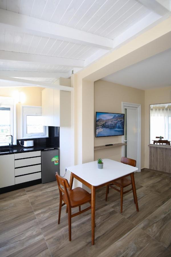 Queen Apartmets Vlorë Екстериор снимка