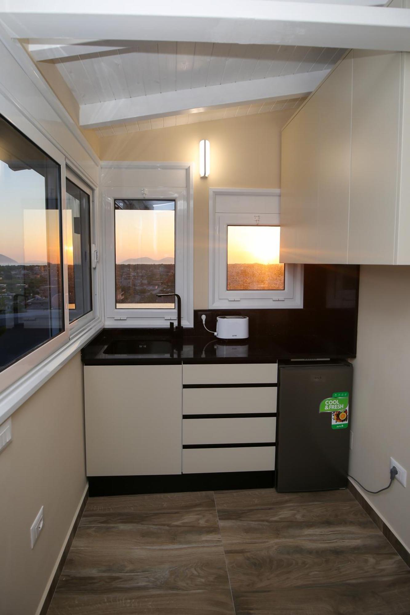 Queen Apartmets Vlorë Екстериор снимка